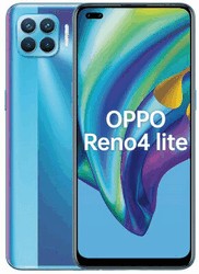 Замена тачскрина на телефоне OPPO Reno4 Lite в Комсомольске-на-Амуре